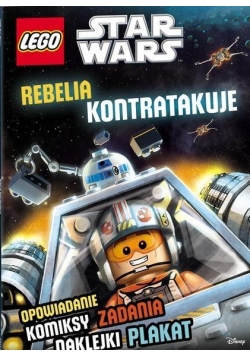 LEGO &reg; Star War. Rebelia kontratakuje