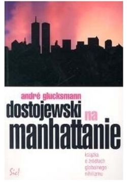 Dostojewski na Manhattanie