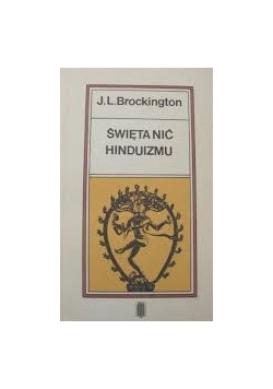 Święta nić Hinduizmu