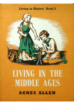 Living in the middle ages