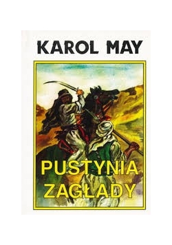 Pustynia zagłady