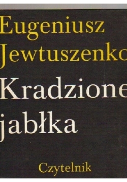 Kradzione jabłka