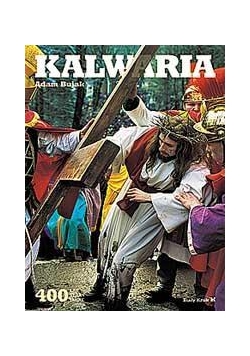 Kalwaria  Biały Kruk