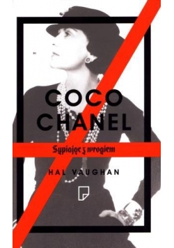 Coco Chanel. Sypiając z wrogiem TW