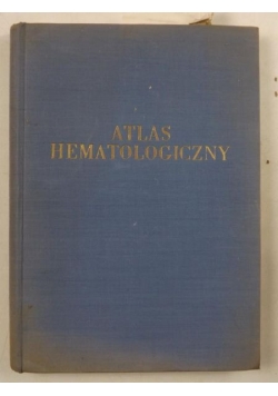 Atlas Hematologiczny