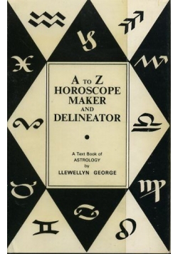 A to Z Horoscope Maker and Delineator