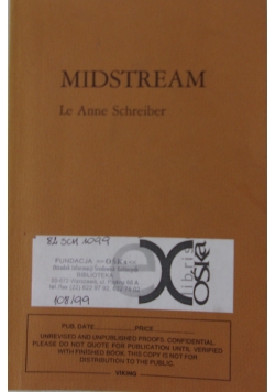 Midstream