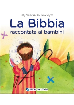 La Bibbia reccontata ai bambini