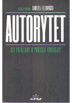Autorytet