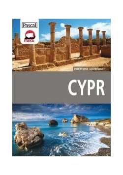 Cypr: Przewodnik ilustrowany