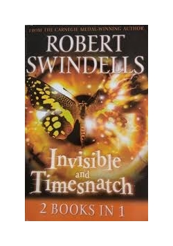 Invisible and timesnatch