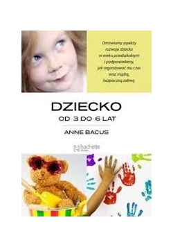 Dziecko od 3 do 6 lat