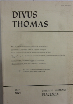 Commentarium de philosophia et theologia