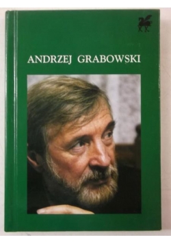 Poezje wybrane, autograf