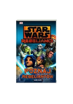 Star Wars rebelianci