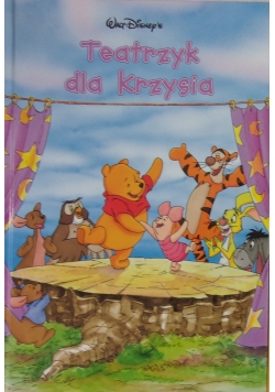 Teatrzyk dla Krzysia