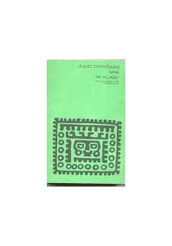 Gra w klasy