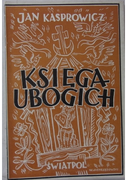 Księga ubogich, 1946 r.