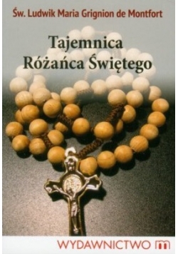 Tajemnica Różańca Świętego
