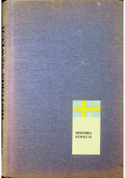 Historia Szwecji