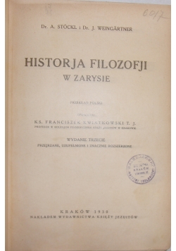 Historya powszechna Kościoła Katolickiego, 1903 r.