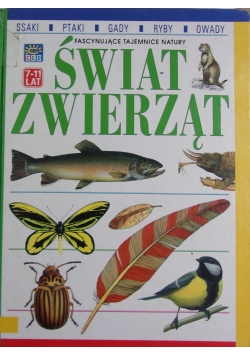 Świat Zwierząt