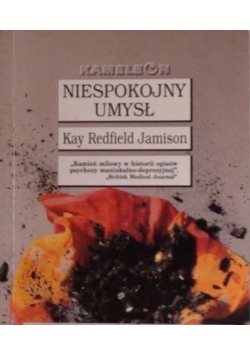 Niespokojny umysł