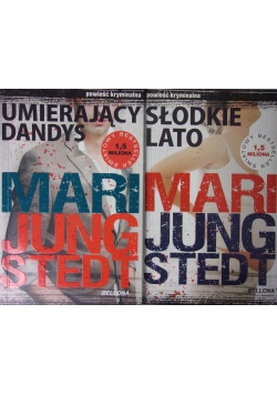 Słodkie lato/Umierający Dandys
