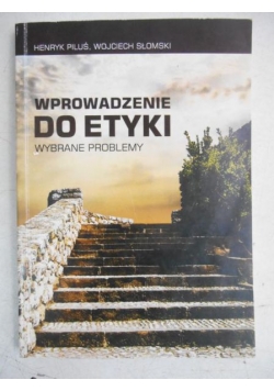 Wprowadzenie do etyki