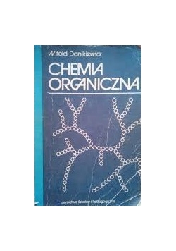 Chemia organiczna