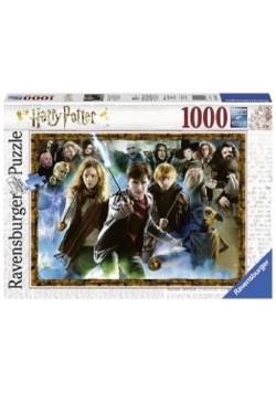 Puzzle Harry Potter 1000