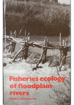 Fisheries ecology of floodplain rivers