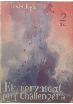 Eksperyment  prof. Challengera, 1930 r.