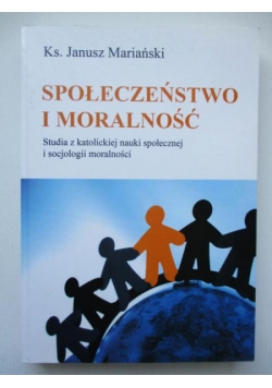 Społeczeństwo i moralność