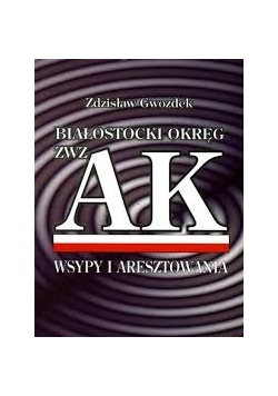 Białostocki Okręg ZWZ AK