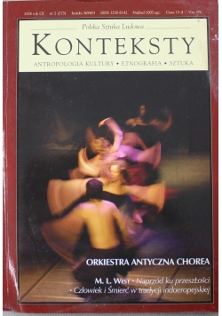 Konteksty  2006r  nr 2