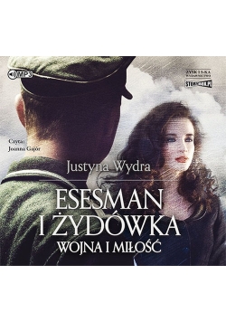 Esesman i Żydówka, CD, nowa