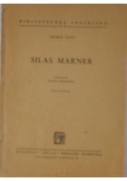 Silas Marner, 1949 r.
