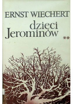 Dzieci Jerominów