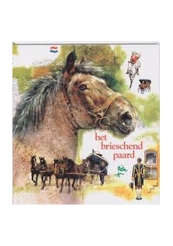 Het brieschend paard