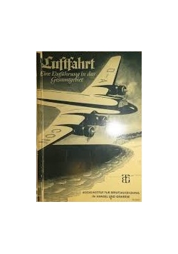 Luftfahrt, 1939 r.