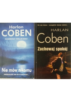 Nie mów nikomu / Zachowaj spokój