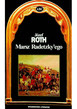 Marsz radetkyego