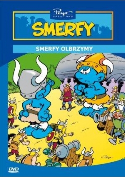 Smerfy. Smerfy olbrzymy