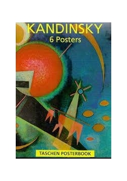 Kandinsky 6 Posters