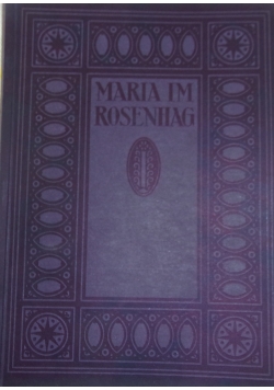 Maria im Rosenhag