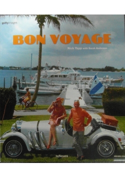 Bon Voyage