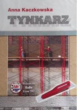 Tynkarz