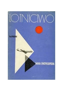 Mała encyklopedia,Lotnictwo