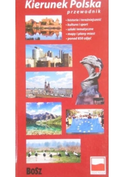 Kierunek Polska. Przewodnik